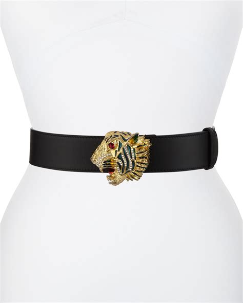 aaa gucci belts for sale|Gucci belt with tiger buckle.